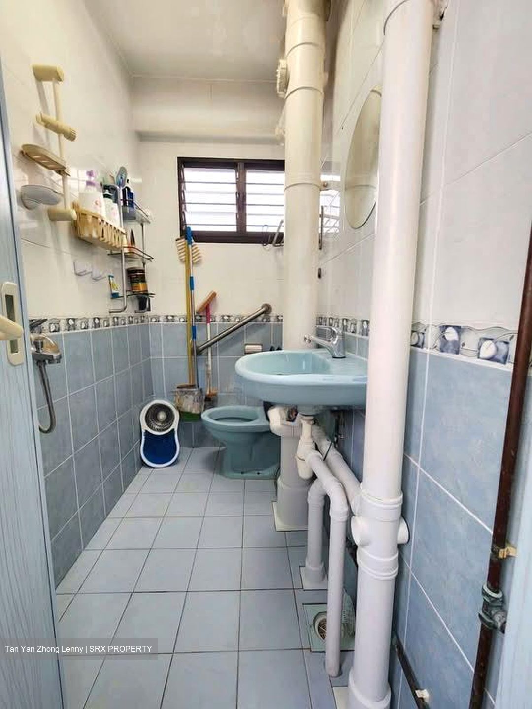 Blk 721 Khatib Spring (Yishun), HDB 4 Rooms #558197251